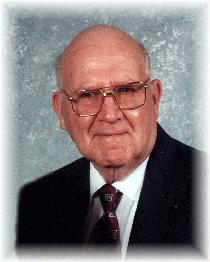 Lloyd Ramey